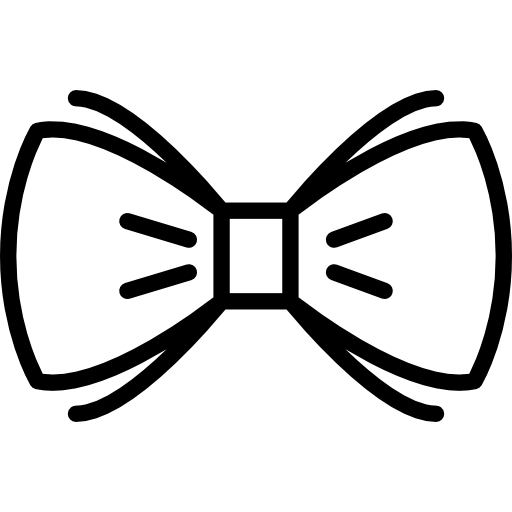 Bow tie Necktie Shoelace knot Clip art - bow tie vector png download ...
