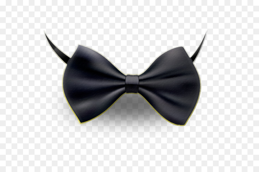 Shoelace knot Designer Necktie Bow tie Suit - Black bow png download - 600*600 - Free Transparent Shoelace Knot png Download.