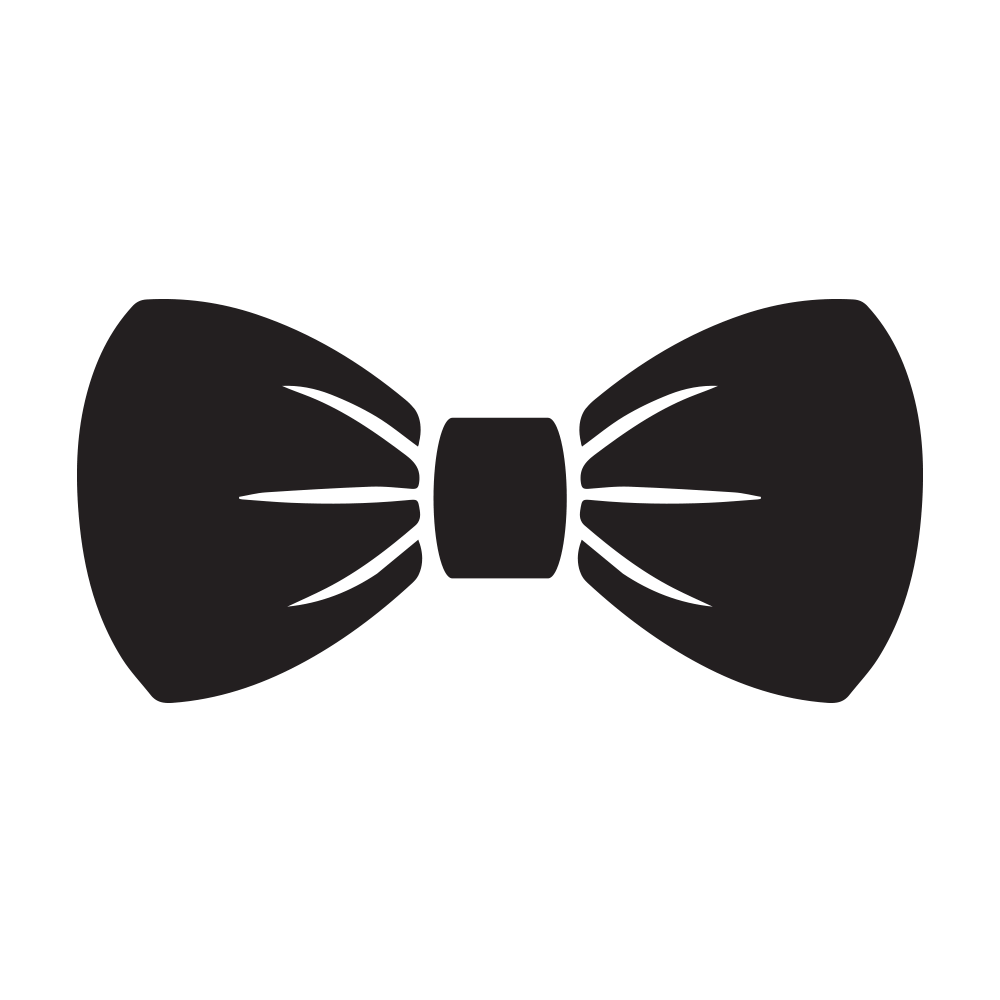 Bow tie Necktie Clothing Accessories Butterfly Fashion - others png ...
