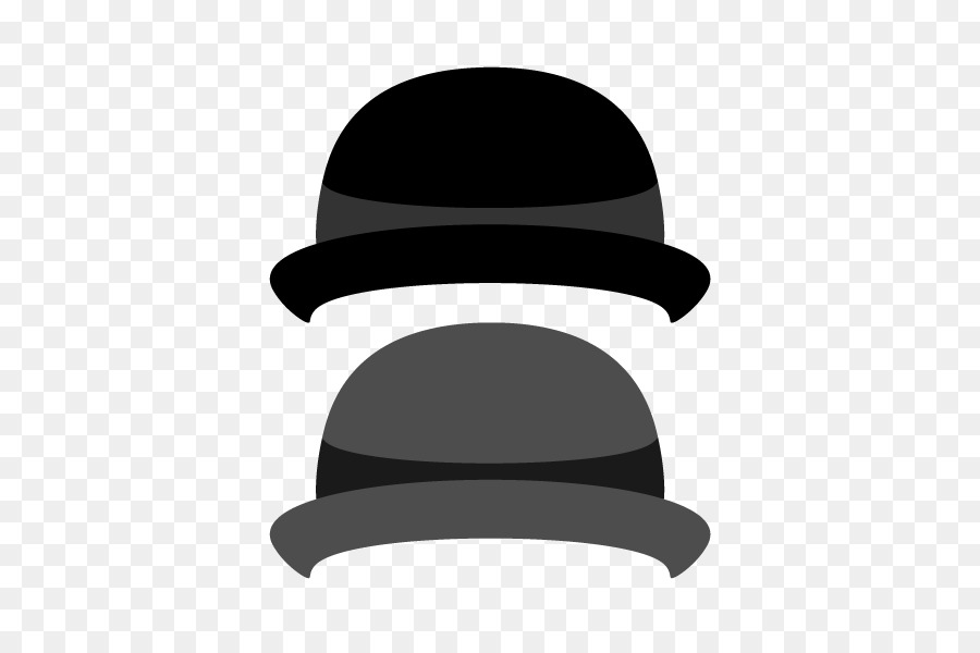 Bowler hat Photo booth Top hat Theatrical property - Hat png download - 458*593 - Free Transparent Bowler Hat png Download.