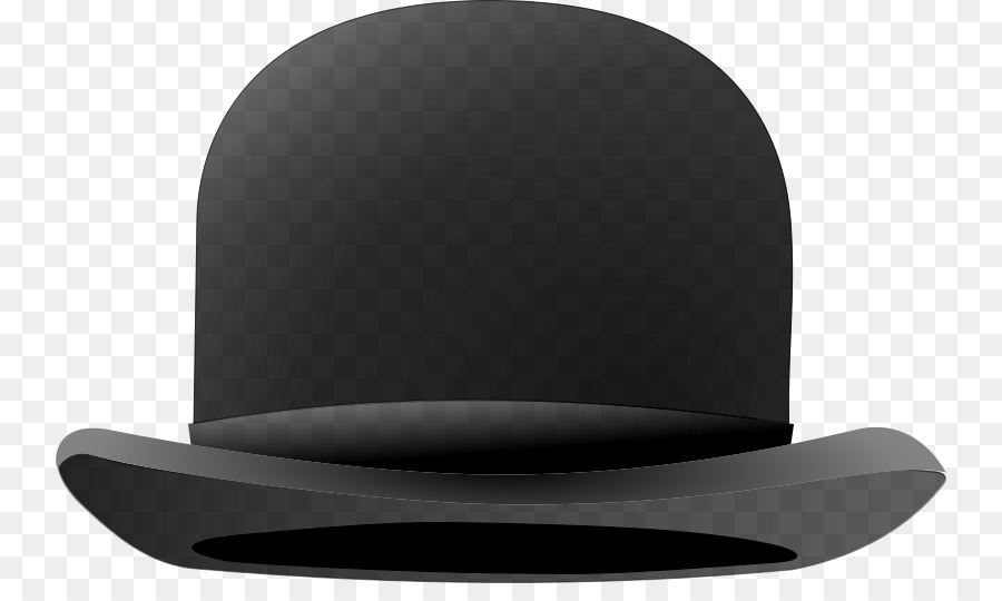 Bowler hat stock.xchng Clip art - Black hat png download - 800*524 - Free Transparent Bowler Hat png Download.