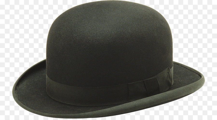 Bowler hat Headgear Cowboy hat Homburg - gorro png download - 800*494 - Free Transparent Hat png Download.