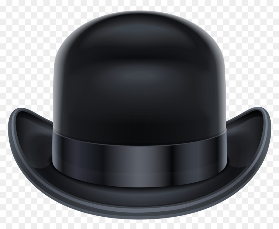 Bowler hat Top hat Clip art - Bowler Hat Images png download - 3999*3264 - Free Transparent Bowler Hat png Download.
