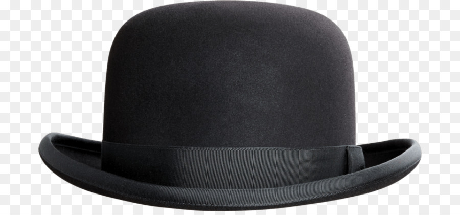 Bowler hat Clothing Fashion - Hat png download - 750*413 - Free Transparent Hat png Download.