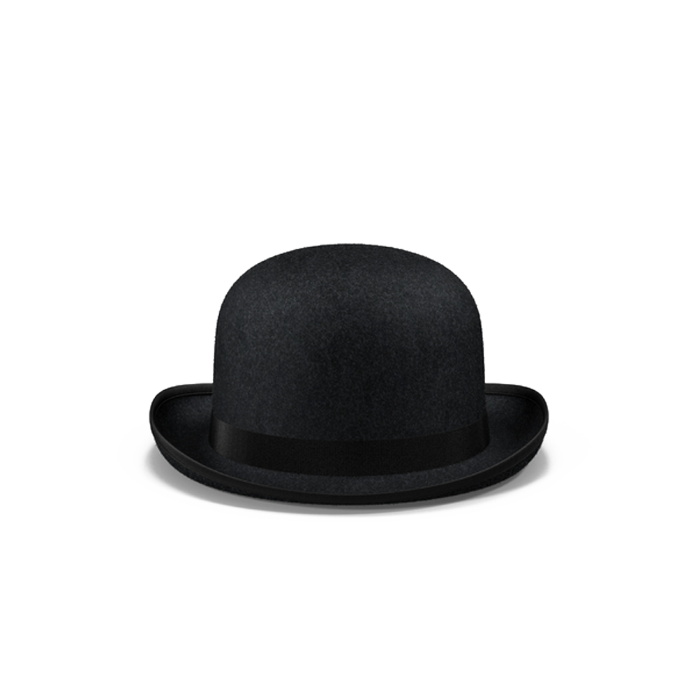 Bowler hat