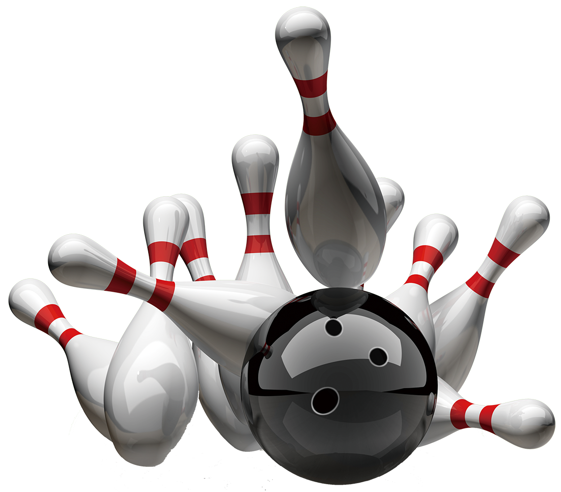 Download High Quality Bowling Clipart Youth Transpare - vrogue.co