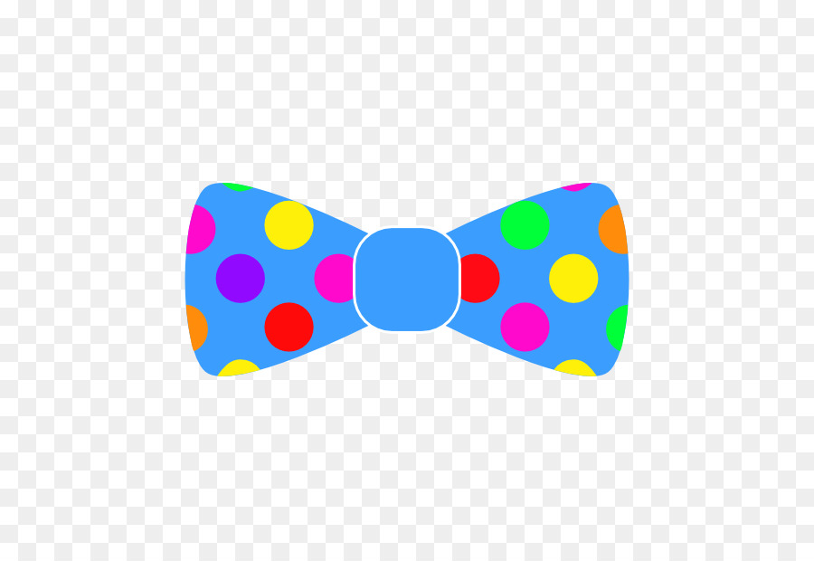 Spinning Bow Tie Necktie Sticker Decal - blue bowtie png download - 618*618 - Free Transparent Bow Tie png Download.