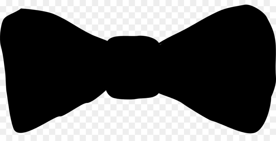 Bow tie Angle Line Font Black M -  png download - 1920*960 - Free Transparent Bow Tie png Download.