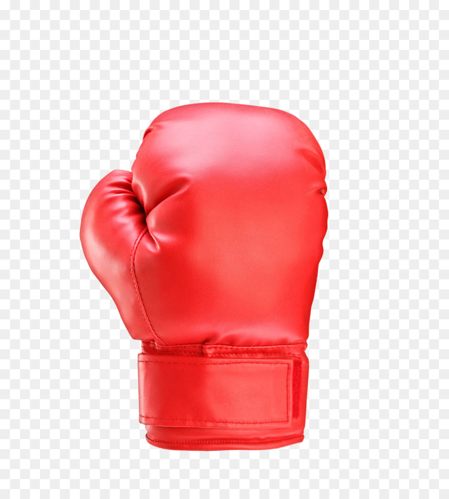 Boxing glove Stock photography stock.xchng - Red boxing gloves png download - 667*1000 - Free Transparent Boxing Glove png Download.