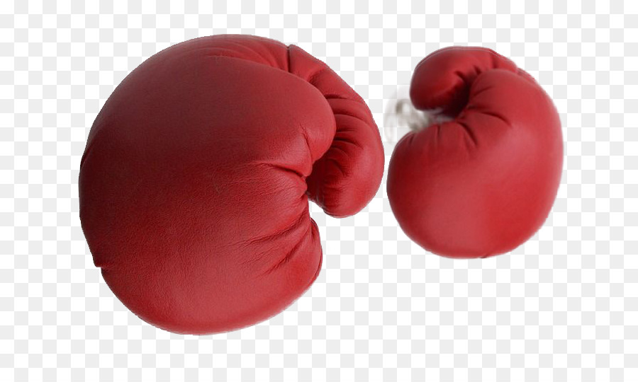 Boxing glove Knockout - Big red boxing gloves png download - 800*536 - Free Transparent Boxing png Download.
