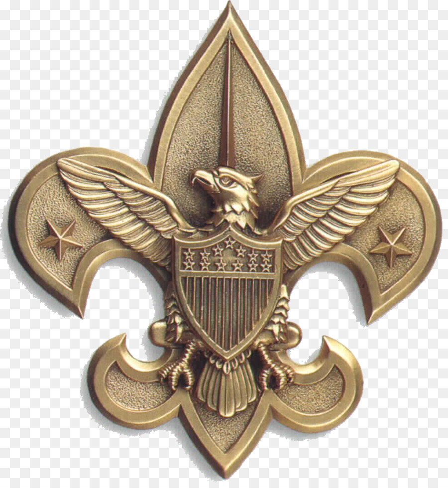 Central Florida Council Eagle Scout Scouting Boy Scouts of America World Scout Emblem - scout png download - 986*1062 - Free Transparent Central Florida Council png Download.