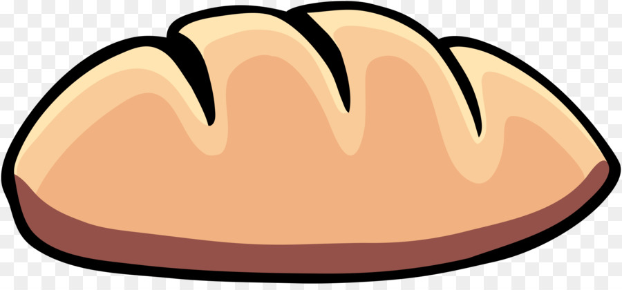 Garlic bread White bread Hamburger Toast Clip art - bun png download - 2400*1098 - Free Transparent  png Download.