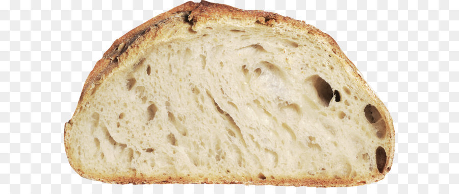 White bread Ciabatta Whole wheat bread - White bread PNG image png download - 3435*1945 - Free Transparent White Bread png Download.