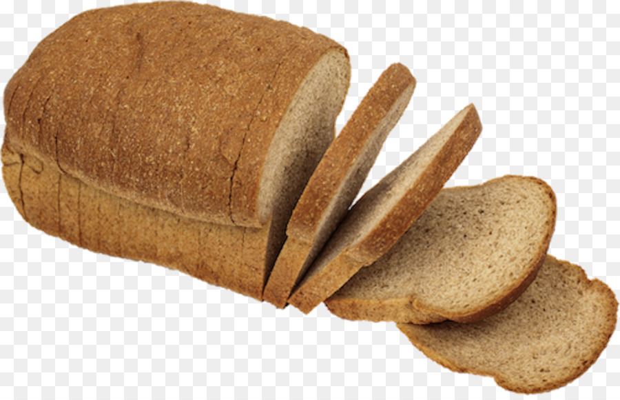 Graham bread Rye bread Pumpernickel Zwieback Bakery - loaf bread png download - 940*600 - Free Transparent Graham Bread png Download.