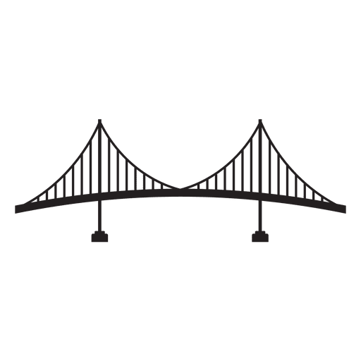 Golden Gate Bridge Computer Icons - bridge clipart png download - 512* ...