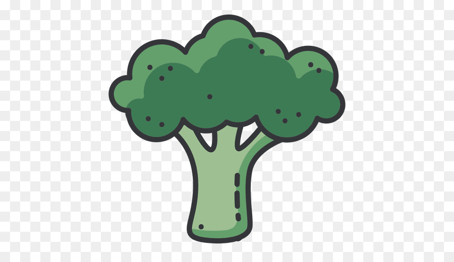 Broccoli Computer Icons Clip art - broccoli png download - 512*512 - Free Transparent Broccoli png Download.