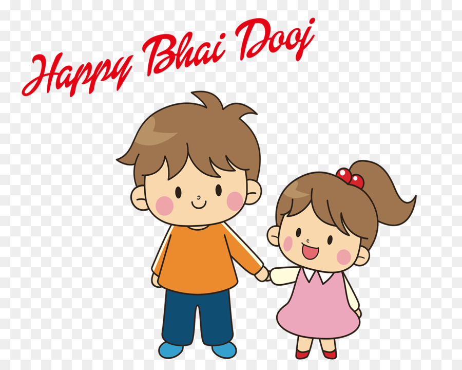 Brother Sibling Sister Portable Network Graphics Clip art - bhai ecommerce png download - 1464*1158 - Free Transparent Brother png Download.