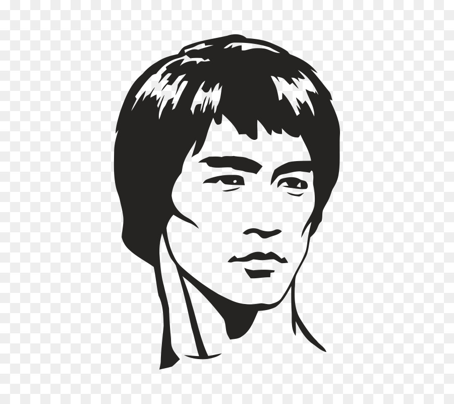 Dragon: The Bruce Lee Story Sticker Tao of Jeet Kune Do Phonograph record - bruce lee png download - 800*800 - Free Transparent  png Download.