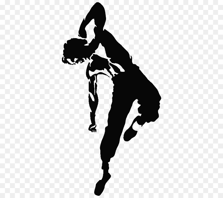 Silhouette Sticker Wall decal - cartoon bruce lee png download - 800*800 - Free Transparent Silhouette png Download.