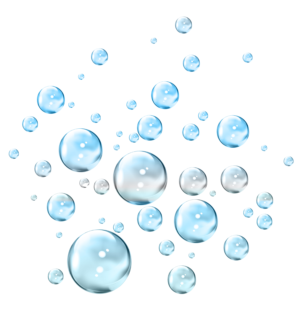 Soap bubble Blue Drop Clip art - water glass png download - 1024*1078 ...