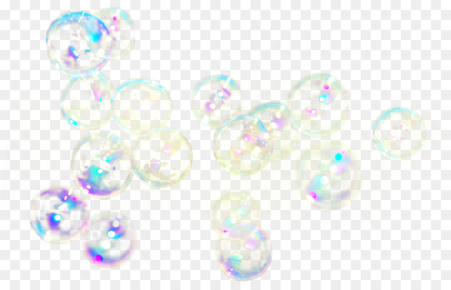 Bubble Foam Clip art - Transparent bubbles png download - 1322*850 - Free Transparent Bubble png Download.