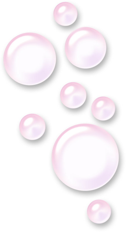 Pink Foam Pattern - Pink Bubble png download - 435*800 - Free Transparent  Pink png Download. - Clip Art Library