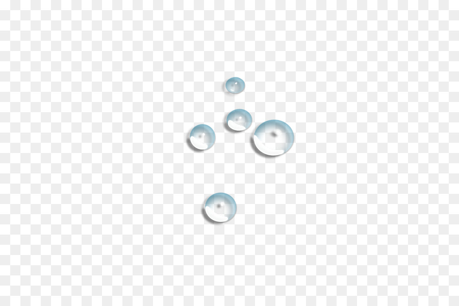Drop Bubble Transparency and translucency - Floating water droplets png download - 600*600 - Free Transparent Drop png Download.
