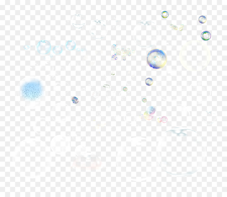 Circle Point Angle - Transparent bubble bubble drops png download - 3500*3000 - Free Transparent Blue png Download.
