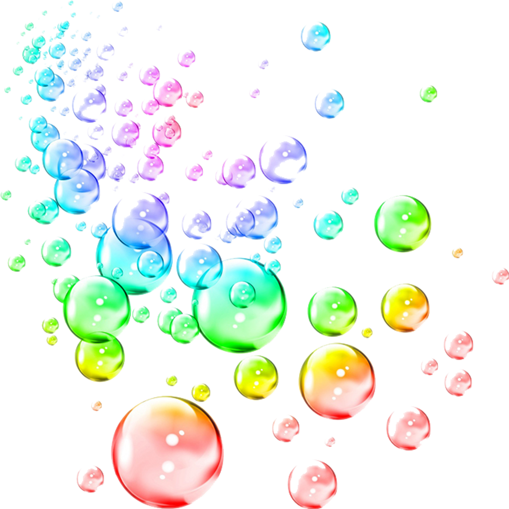 Soap bubble Drawing Rainbow Clip art - colorful bubbles png download ...