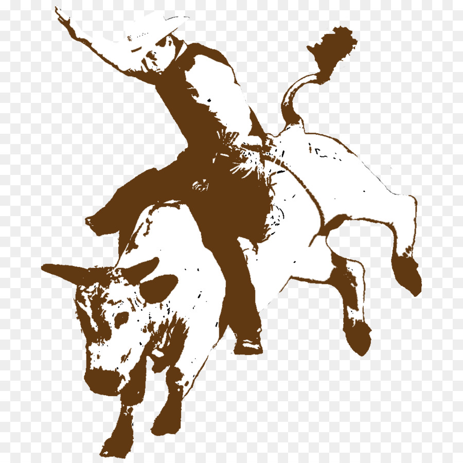 Rodeo Cowboy Bucking bull Bull riding - RODEO png download - 1025*1025 - Free Transparent RODEO png Download.