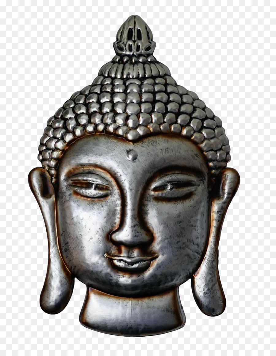 Gautama Buddha Buddhahood - Buddha Face png download - 1300*1668 - Free Transparent Gautama Buddha png Download.