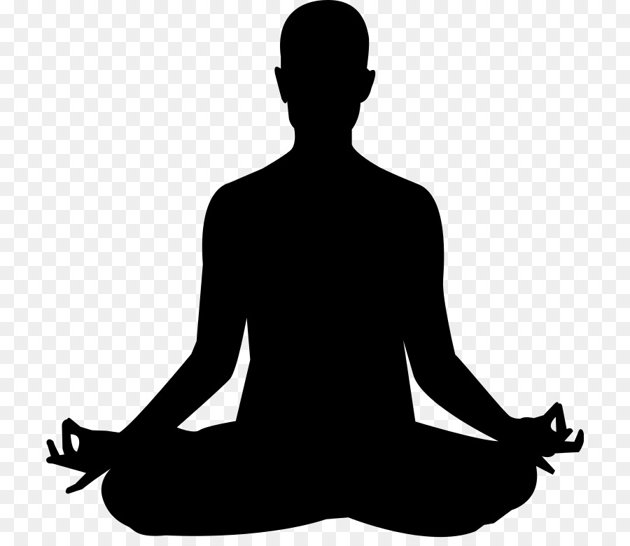Meditation Lotus position Calmness Buddhism Spiritual practice - buddhism vector png download - 768*768 - Free Transparent Meditation png Download.