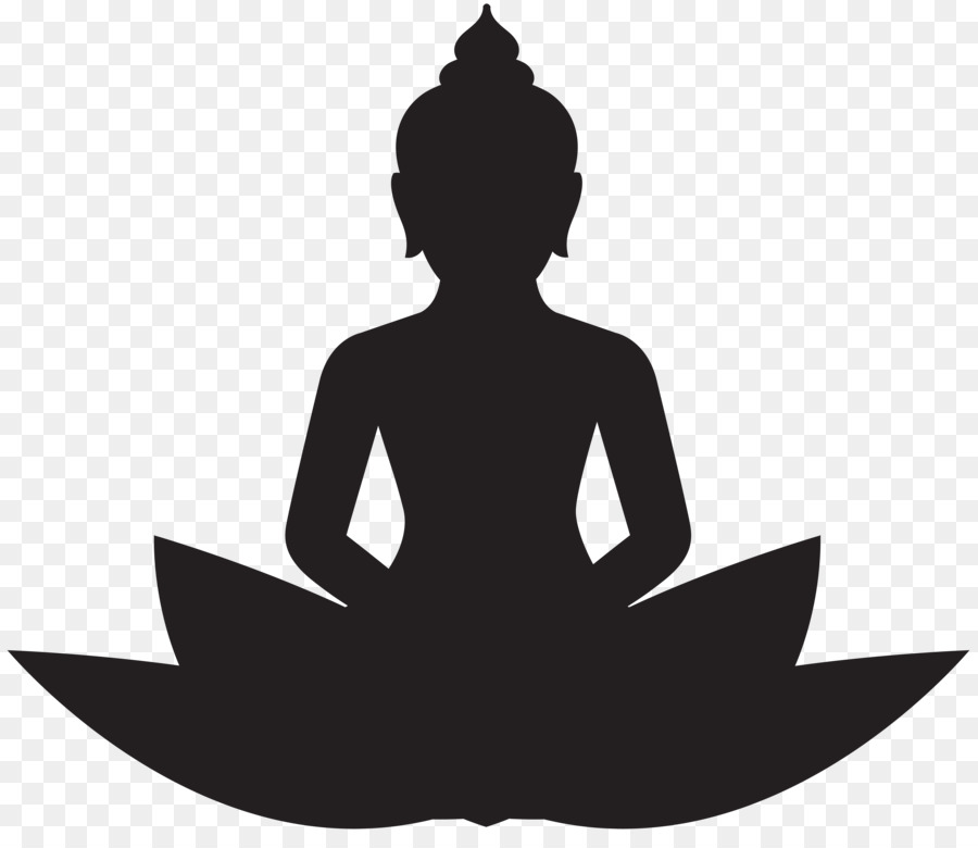 Buddhist meditation Buddhism Lotus position Clip art - Buddhism png download - 8000*6831 - Free Transparent Buddhist Meditation png Download.