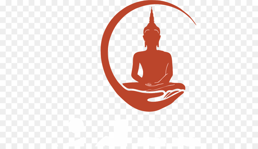 Wall decal Buddhism Buddhist meditation Zen - Buddhism png download - 512*511 - Free Transparent Wall Decal png Download.