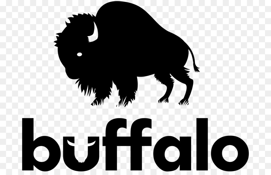 Buffalo Grove Company Logo Business - bison png download - 9000*5707 - Free Transparent Buffalo png Download.