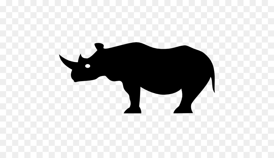 Computer Icons Buffalo - Silhouette png download - 512*512 - Free Transparent Computer Icons png Download.