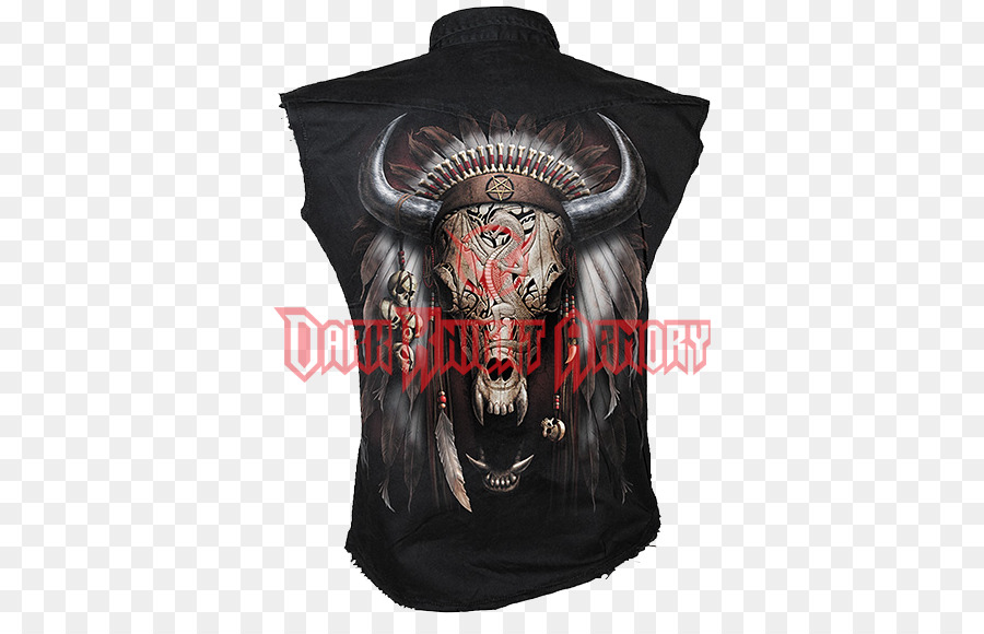 T-shirt Sleeveless shirt Dragon Water buffalo - T-shirt png download - 566*566 - Free Transparent Tshirt png Download.