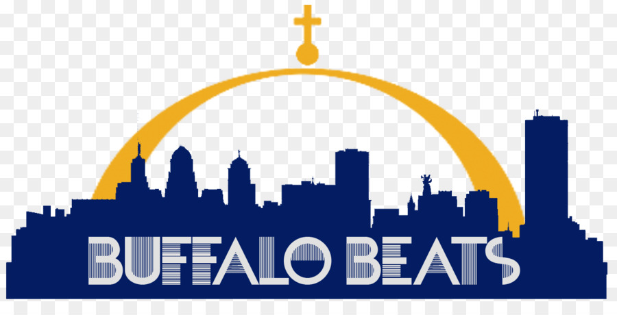Logo Brand City Font - buffalo png download - 1289*637 - Free Transparent Logo png Download.