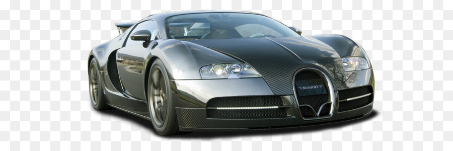 2009 Bugatti Veyron Sports car Mansory - Bugatti PNG png download - 1756*800 - Free Transparent Bugatti png Download.