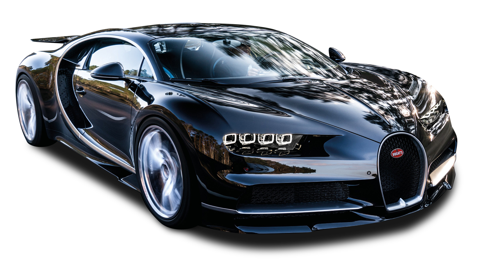 Bugatti Chiron Geneva Motor Show Bugatti Veyron Car Bugatti PNG