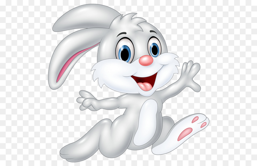 Bugs Bunny Rabbit Clip art - rabbit png download - 600*576 - Free Transparent Bugs Bunny png Download.