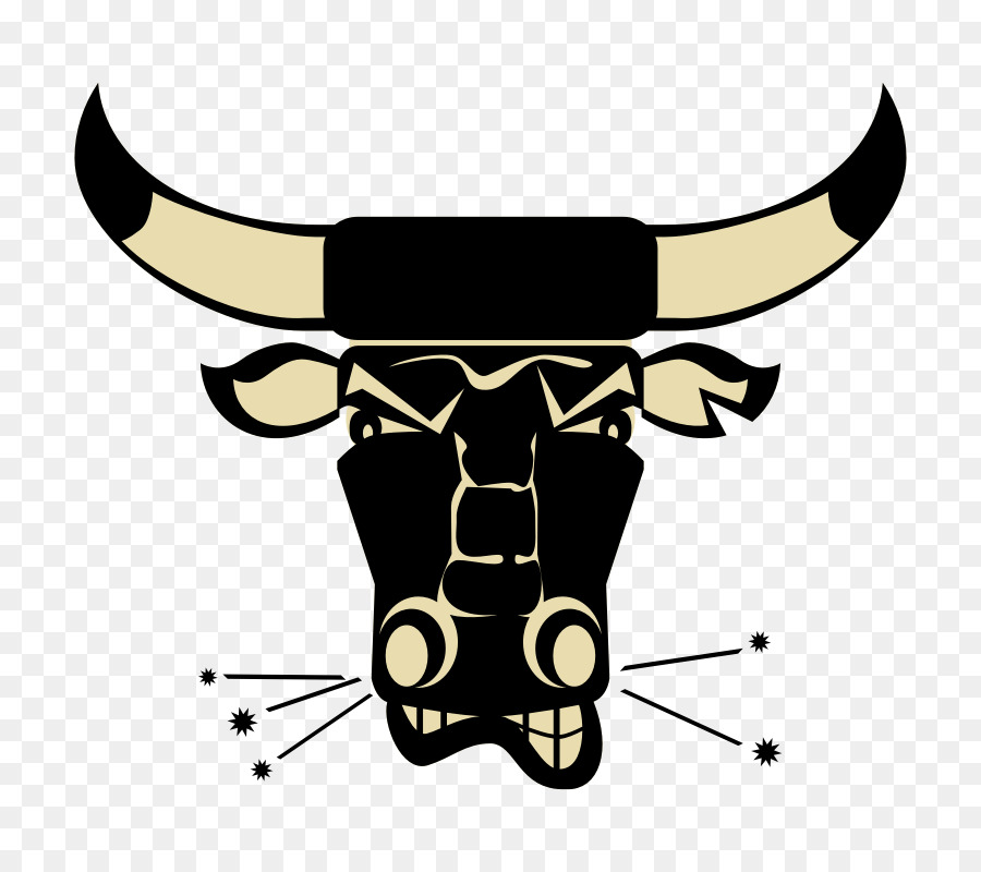 Cattle T-shirt Ox Bull Clip art - Bull Silhouette png download - 800*800 - Free Transparent Cattle png Download.