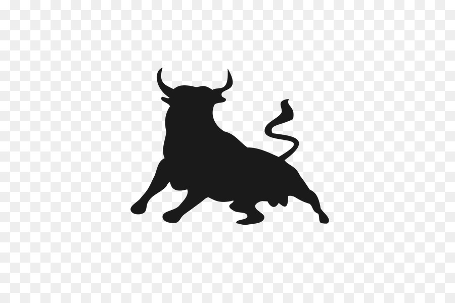 Angus cattle Spanish Fighting Bull Clip art Vector graphics - bull png download - 424*600 - Free Transparent Angus Cattle png Download.