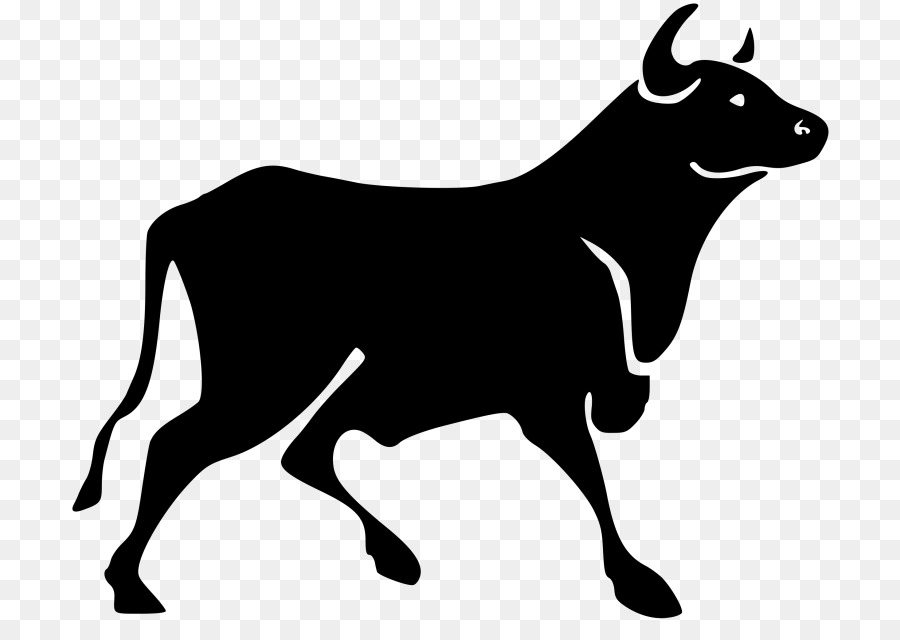 Brahman cattle Bull Clip art - bull png download - 768*624 - Free Transparent Cattle png Download.