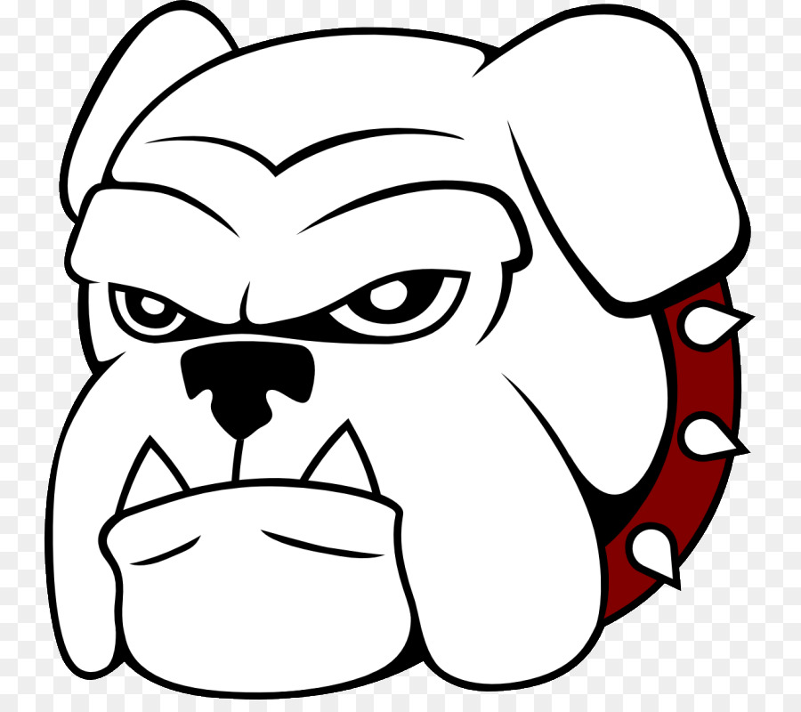 Fresno State Bulldogs Logo Drake Bulldogs Clip art - Bulldog Logos png download - 799*786 - Free Transparent  png Download.