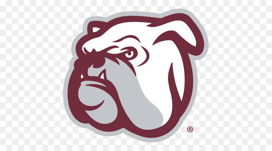 The Mississippi State University Bulldog Club Mississippi State Bulldogs football Mississippi State Bulldogs softball - bulldog png download - 500*500 - Free Transparent  png Download.