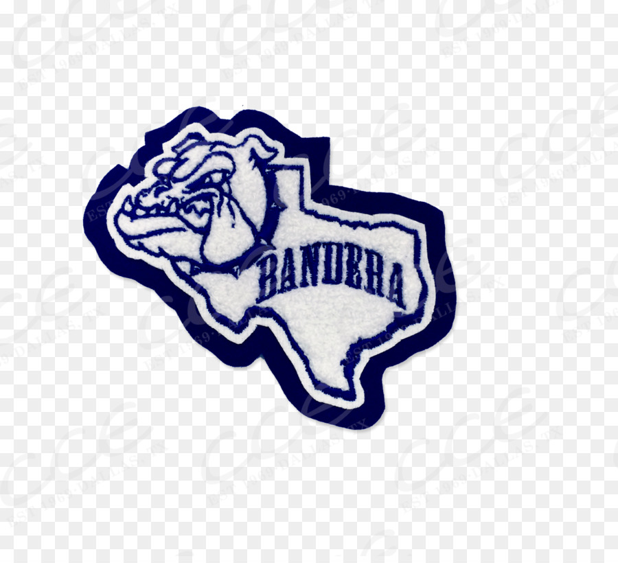 Bandera High School Alamo Heights High School Bulldog - Texans Mascot png download - 1200*1080 - Free Transparent Bandera High School png Download.