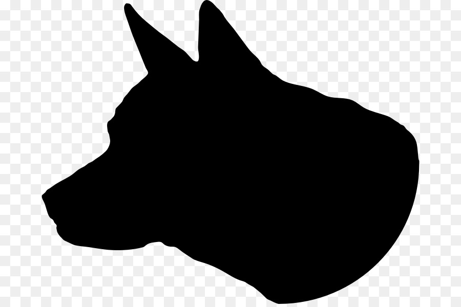 Bull Terrier Bulldog Newfoundland dog Silhouette Clip art - Silhouette png download - 738*594 - Free Transparent Bull Terrier png Download.
