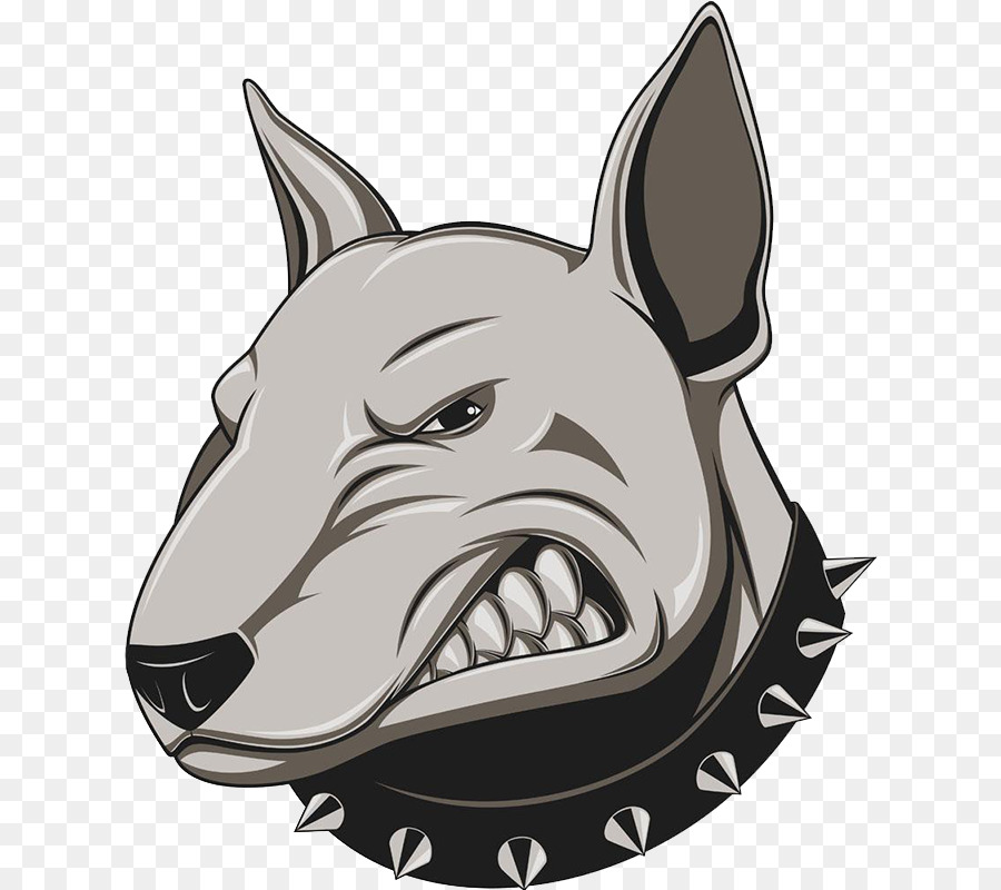Bulldog Vector graphics Royalty-free Illustration Dog collar - dharma png download - 800*800 - Free Transparent  Bulldog png Download.