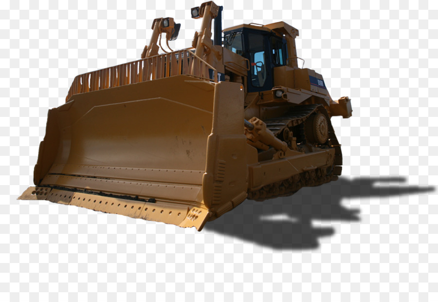 Heavy Machinery Machinery Trader Equipment Trader Online Bulldozer - prohibited png download - 977*658 - Free Transparent Heavy Machinery png Download.